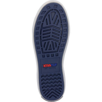Xtratuf Xtratuf Men's 6" Ankle Deck Boot XMAB-2TP