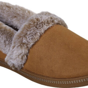 Skechers Skechers Femmes Cozy Campfire Team Toasty 32777