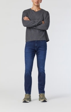 Mavi Jeans Mavi Hommes Jake 0042280049