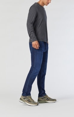 Mavi Jeans Mavi Hommes Jake 0042280049