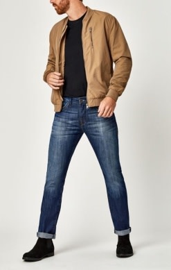 Mavi Jeans Mavi Men's Marcus 003517783