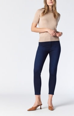 Mavi Jeans Mavi Femmes Tess 100328-81585
