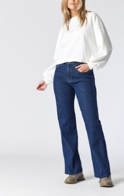 Mavi Jeans Mavi Femmes Victoria 101072-82099