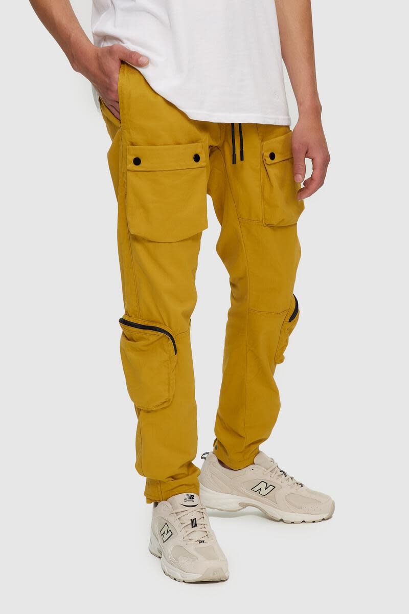 Kuwalla Kuwalla Men's Midweight Utility KUL-UP2239M