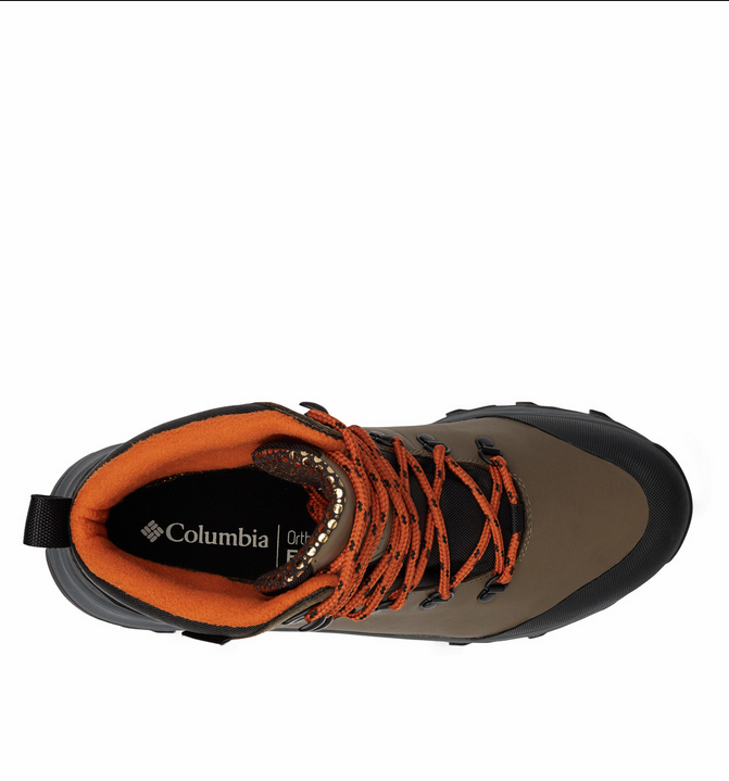 Columbia Columbia Hommes Expeditionist 2005031