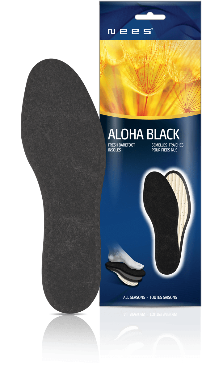 Nees NEES Men's Aloha Insoles 3403