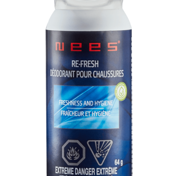 Nees NEES Déorant Pour Chaussures 4432