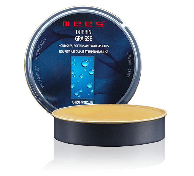 Nees NEES Dubbin Grease 4750