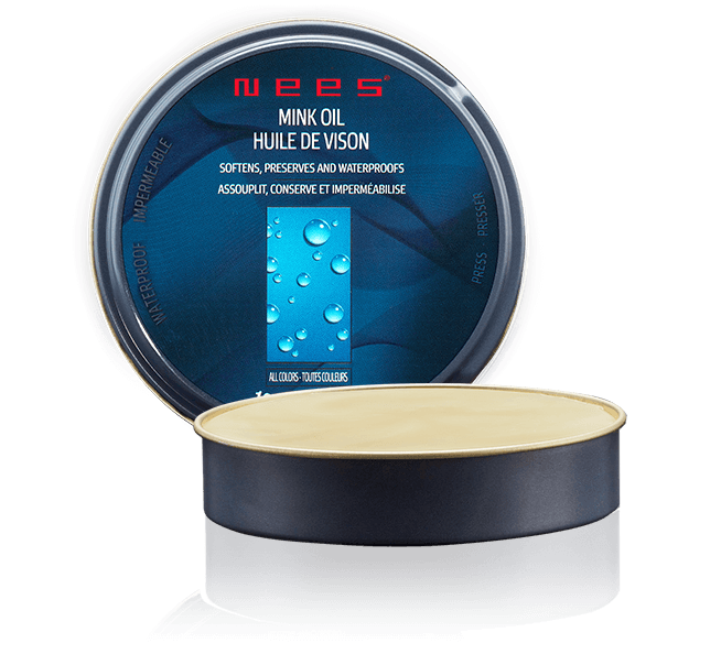 Nees NEES Mink Oil 475100100