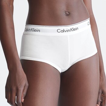 Calvin Klein Calvin Klein Femmes Calecon Boxeur F3788