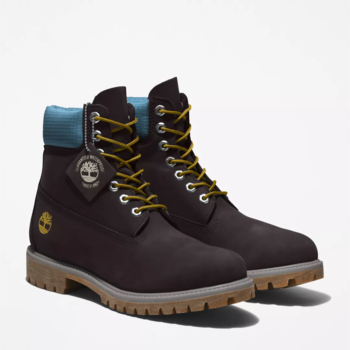 Timberland Timberland Men's 6" Premium 0A5NYZ001