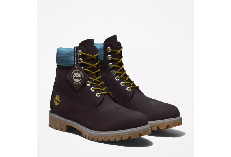 Timberland Timberland Hommes 6" Premium 0A5NYZ001