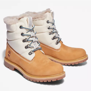 Timberland Timberland Women's 6" Prem Puffer 0A2K91231