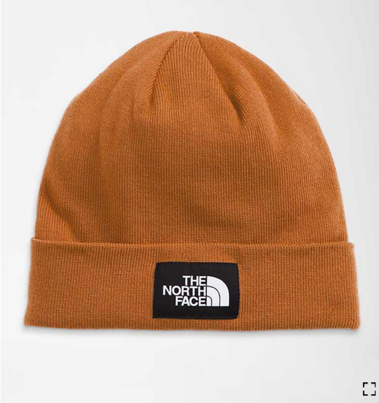 The North Face The North Face Dockworker Beanie NF0A3FNT