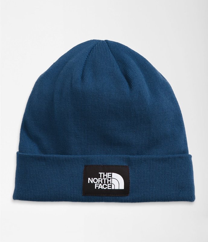 The North Face The North Face Dockworker Beanie NF0A3FNT