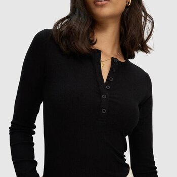 2023 Winter Embroidered Turtleneck Dralon Bottoming Black Collared Shirt  For Women Ethnic Inner Wear With Long Sleeves From Meiguiao, $60.52