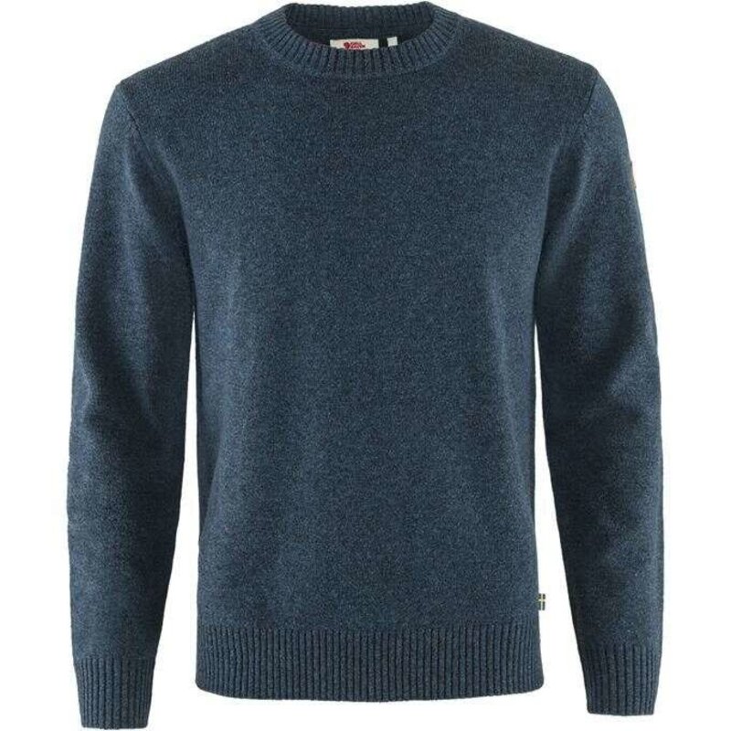 Fjall Raven Fjall Raven Hommes Ovik Col Rond F87323
