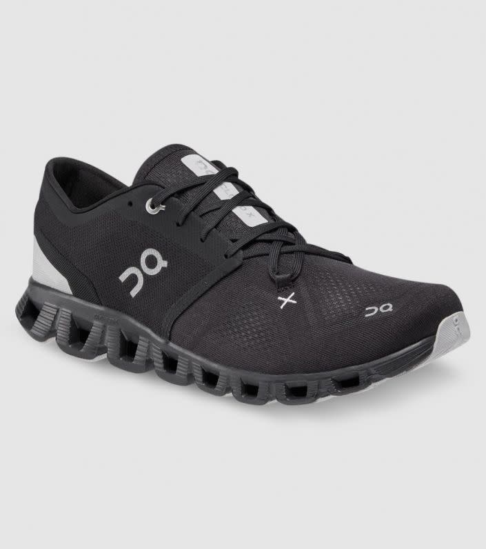 On Men's Cloud X 3 60.98705 - Schreter 