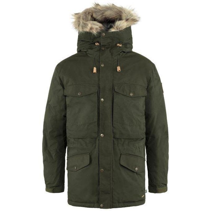 Fjall Raven Fjall Raven Hommes Singi Down F86699