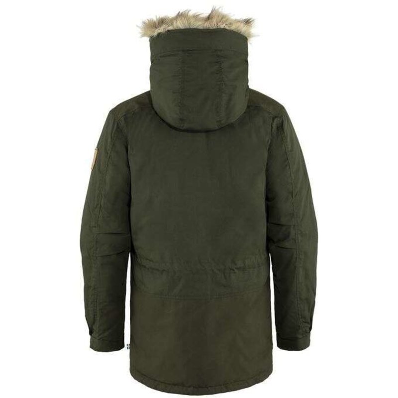 Fjall Raven Fjall Raven Hommes Singi Down F86699