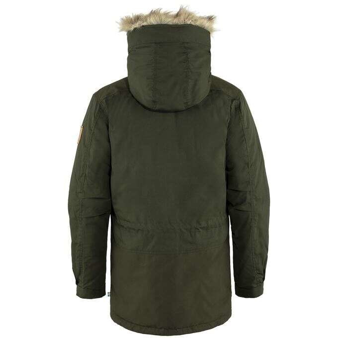 Fjall Raven Fjall Raven Men's Singi Down F86699