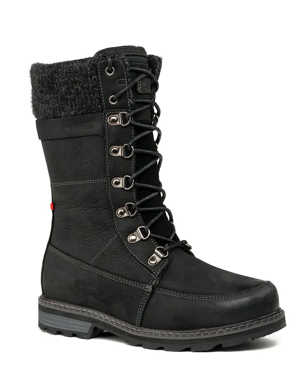 Nexgrip Nexgrip Femmes Ice Fall 2.0 P0137Blk