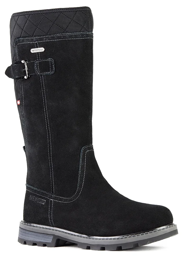 Nexgrip Nexgrip Femmes Ice Lylia 2.0 P0144Blk