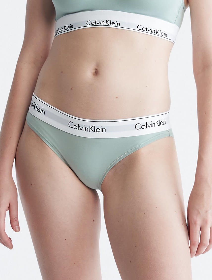 Calvin Klein Femmes Bikini F3787G - Magasin Schreter's