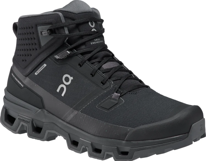 On On Men's Cloudrock Waterproof 63.98613