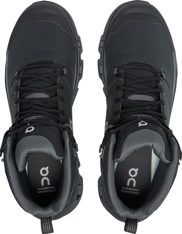 On On Men's Cloudrock Waterproof 63.98613