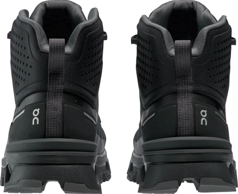 On On Men's Cloudrock Waterproof 63.98613