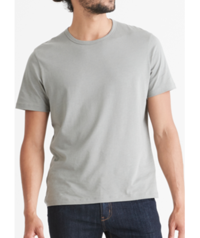 DU/ER DU/ER Hommes Dura-Soft Only Tee MTJS1620