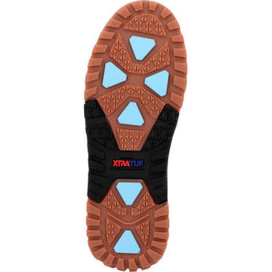 Xtratuf Xtratuf Hommes 6" ADB ICE Rubber AIMR