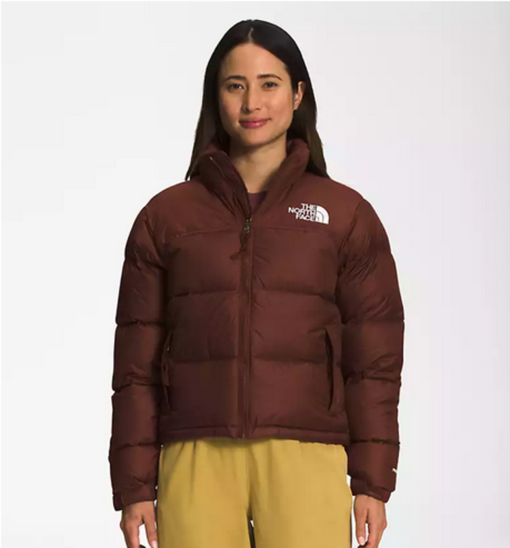 The North Face The North Face Femmes Retro Nuptse NF0A3XEO