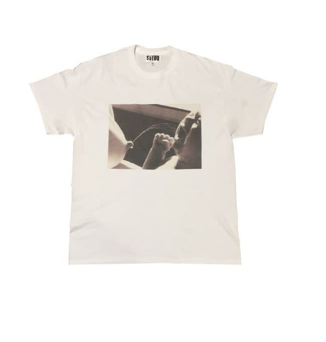 So You Clothing So You Clothing Hommes Don't Cry Over Spilled Milk