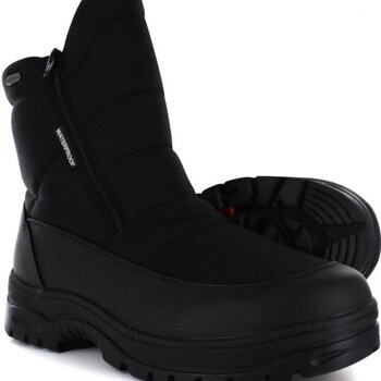 Navatex Navatex Hommes 2 Fermeture Éclair Botte 197516