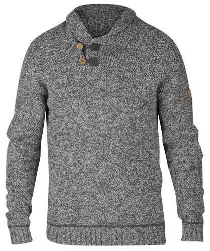 Fjall Raven Fjall Raven Hommes Lada F81346