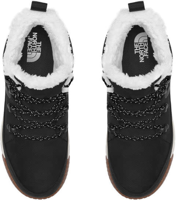The North Face The North Face Femmes Sierra Mid Lace NF0A4T3X