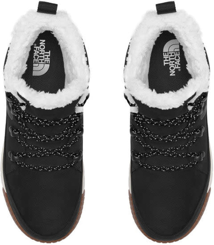 The North Face The North Face Women's Sierra Mid Lace NF0A4T3X