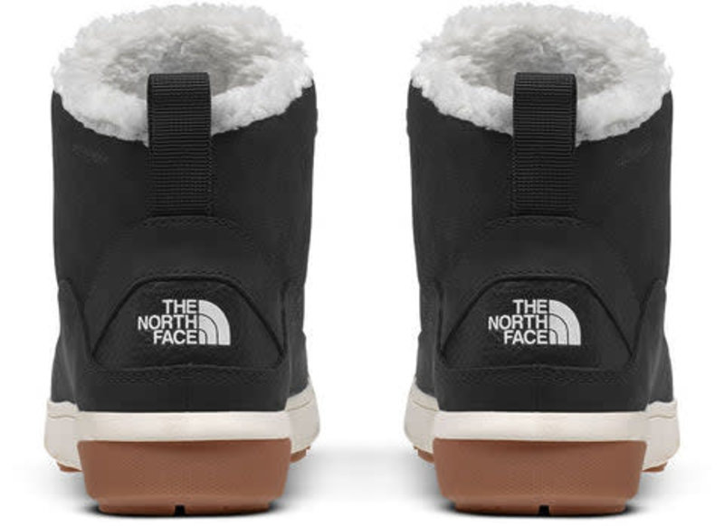 The North Face The North Face Femmes Sierra Mid Lace NF0A4T3X