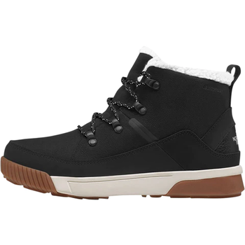 THE NORTH FACE The North Face Femmes Sierra Mid Lace NF0A4T3X