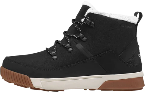 The North Face The North Face Femmes Sierra Mid Lace NF0A4T3X