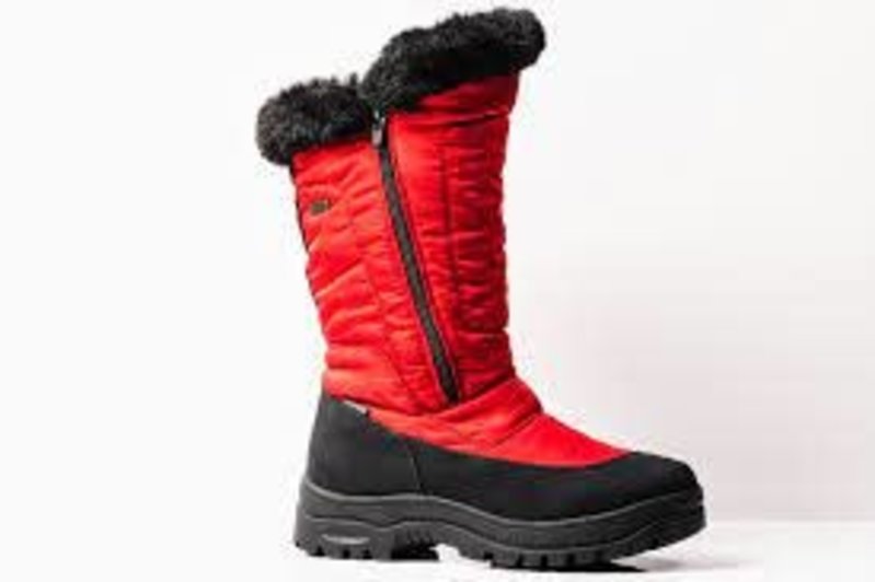 Navatex Navatex Femmes Hi 2-Fermeture Éclair 2117483