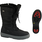 Navatex Navatex Femmes Bottes à lacets avec fermeture éclair sur le côté 2117472