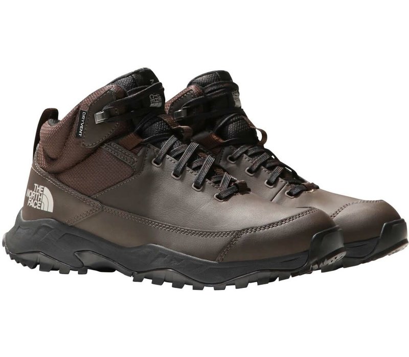 The North Face The North Face Hommes Storm Strike III NF0A7W4G
