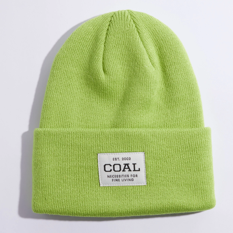 Coal Headwear Coal The Uniform Mid