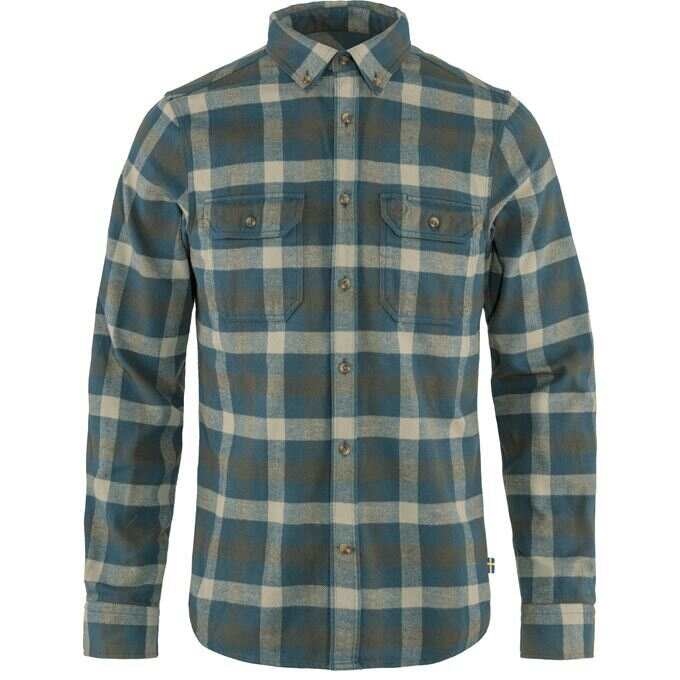Fjall Raven Fjall Raven Men's Skog F81353
