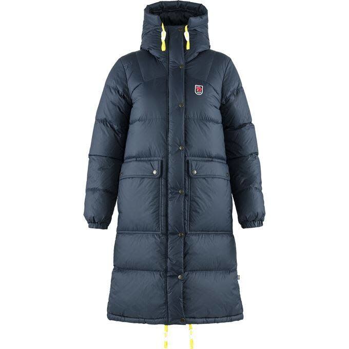 Fjall Raven Fjall Raven Femmes Expedition Long Down F86126