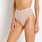 Calvin Klein Calvin Klein Femmes Panty Thong QF5745G