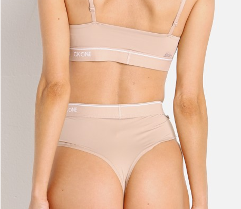Calvin Klein Calvin Klein Women's Panty Thong QF5745G